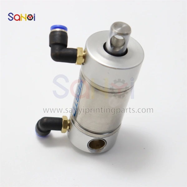 DL-32-10-P-SA Pneumatic Cylinder SA203358 For Roland 700 Printing