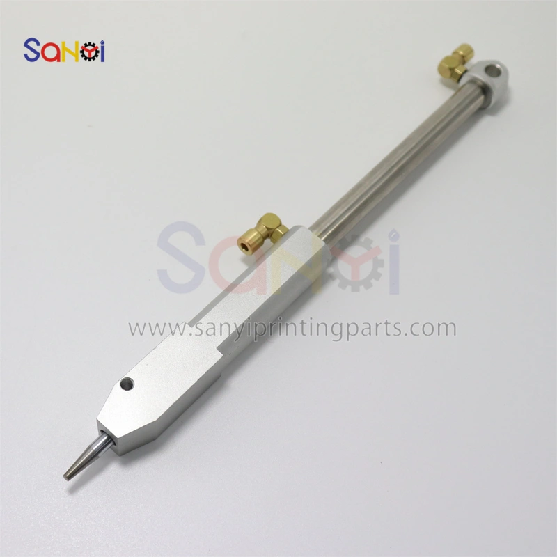DSNU 12-75 Pneumatic Cylinder For Roland R700 Printing Machine Parts ﻿