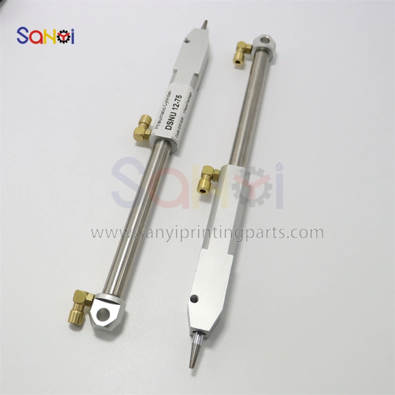 DSNU 12-75 Pneumatic Cylinder For Roland R700 Printing Machine Parts ﻿
