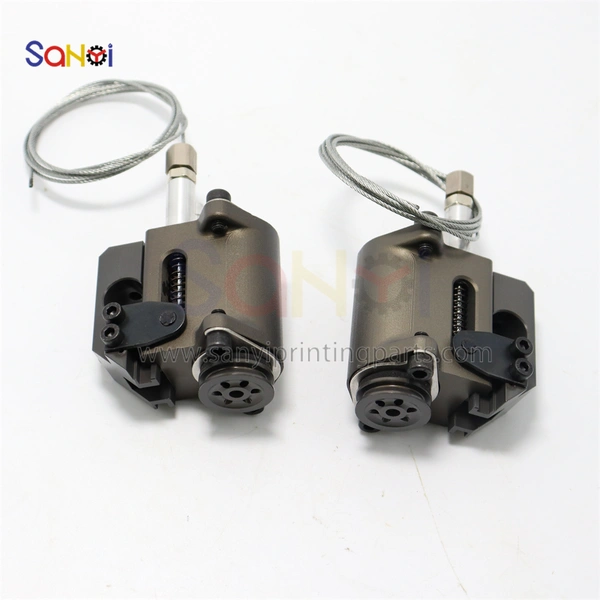 F2.028.160 F2.028.170 Forwarding Sucker For Heidelberg XL105 CD102 