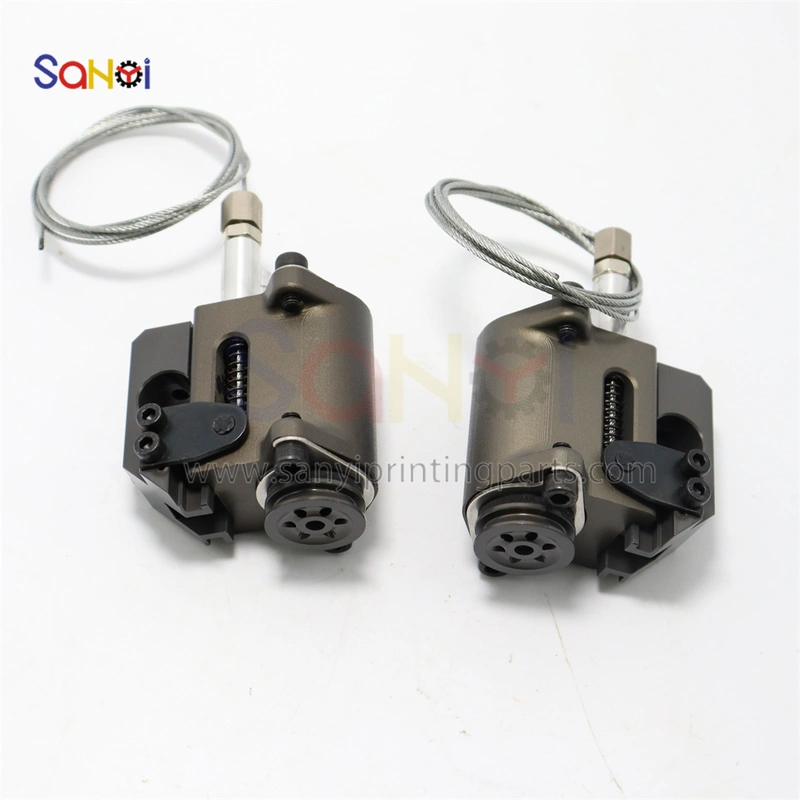 F2.028.160 F2.028.170 Forwarding Sucker For Heidelberg XL105 CD102 