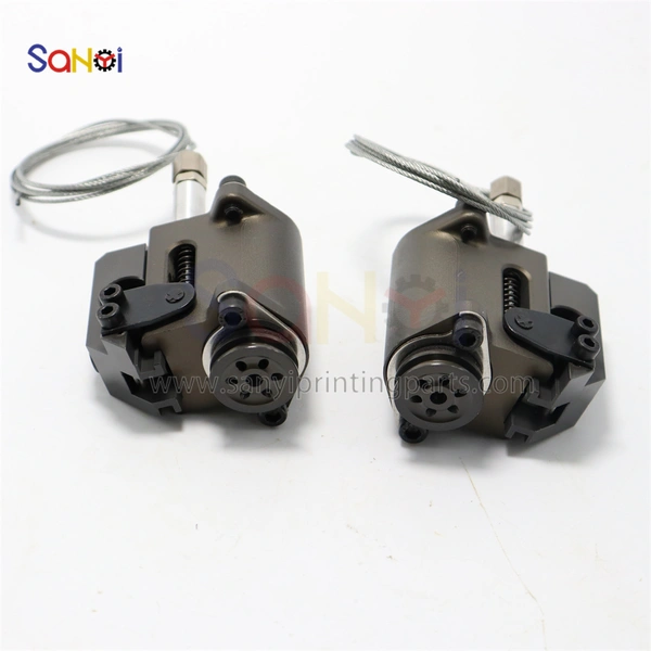 F2.028.160 F2.028.170 Forwarding Sucker For Heidelberg XL105 CD102 