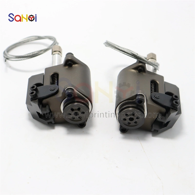 F2.028.160 F2.028.170 Forwarding Sucker For Heidelberg XL105 CD102 