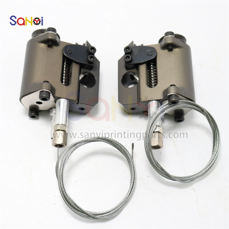 F2.028.160 F2.028.170 Forwarding Sucker For Heidelberg XL105 CD102 