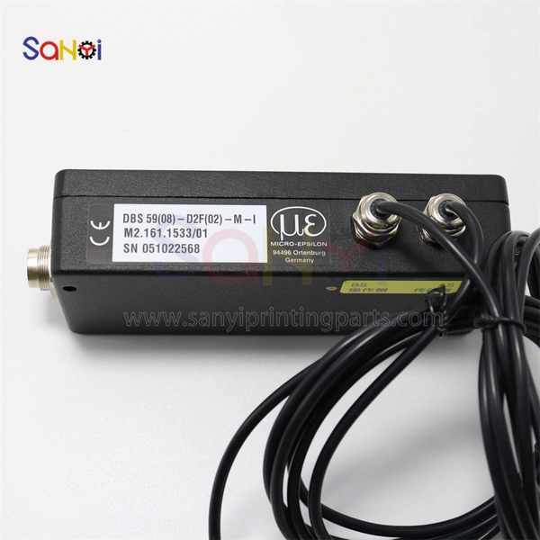 M2.161.1533 Sensor For Heidelberg SM74 Printing Machine Parts