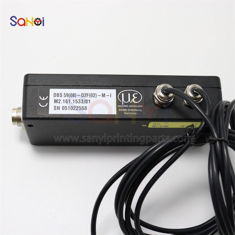 M2.161.1533 Sensor For Heidelberg SM74 Printing Machine Parts