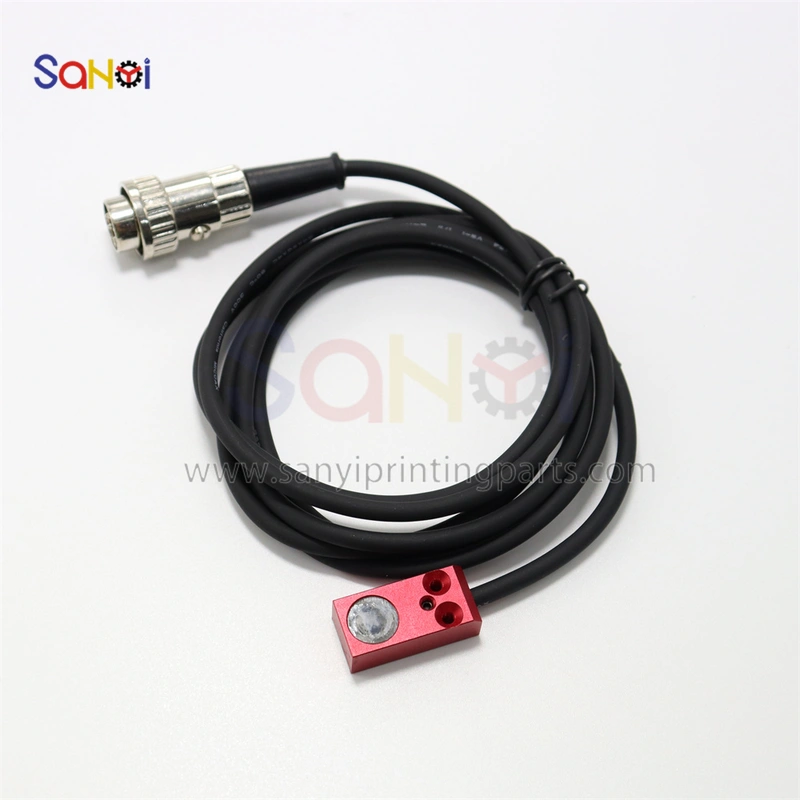 Best Quality RK716S Front Lay Sensor For KBA 104 105 Printing Machine 