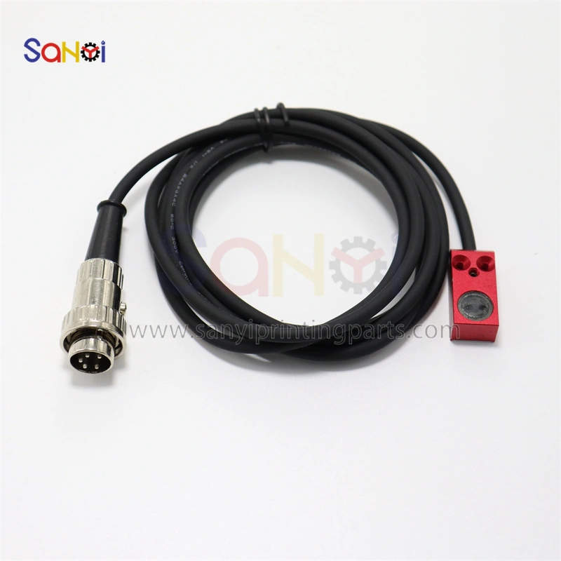 Best Quality RK716S Front Lay Sensor For KBA 104 105 Printing Machine 