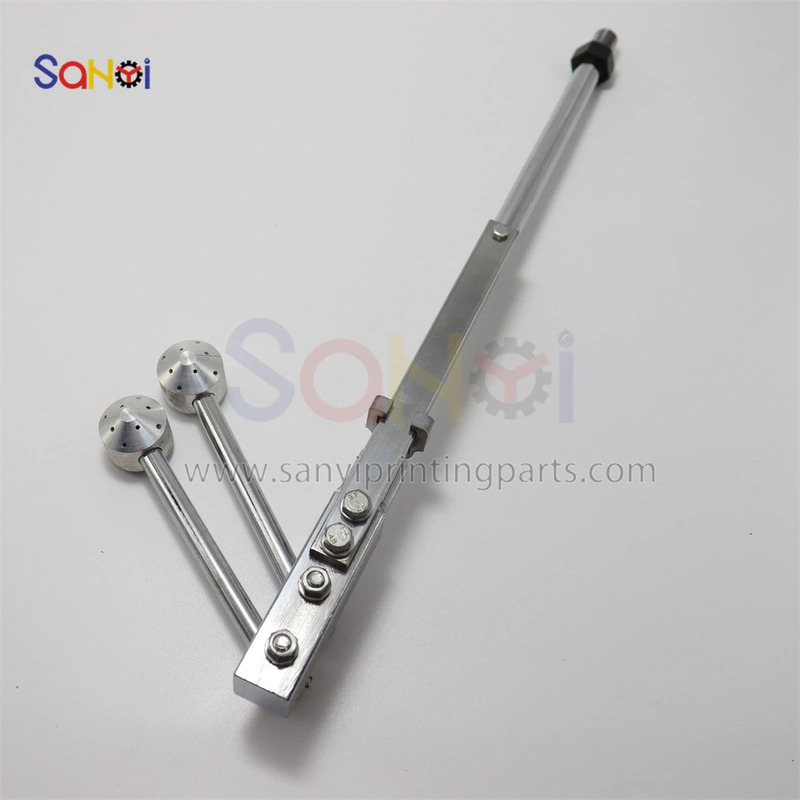 Best Quality Heidelberg GTO46 GTO52 Powder Spray Rod For Printing 