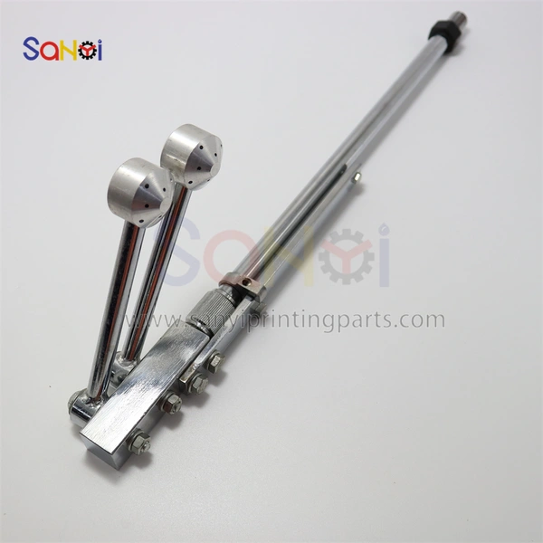 Best Quality Heidelberg GTO46 GTO52 Powder Spray Rod For Printing 