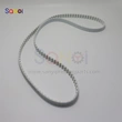 00.580.3443 Toothed Belt 1340X16MM For Heidelberg Printing Machine Parts