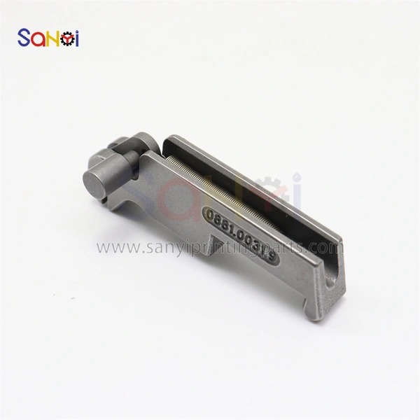 Best Quality 0881.0031.9 Stitching Head For Muller Martini Printing Machine Parts