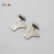 881.0037.4 Triangle Riding Nail For Muller Martini Head Printing Machine Parts