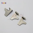 881.0037.4 Triangle Riding Nail For Muller Martini Head Printing Machine Parts