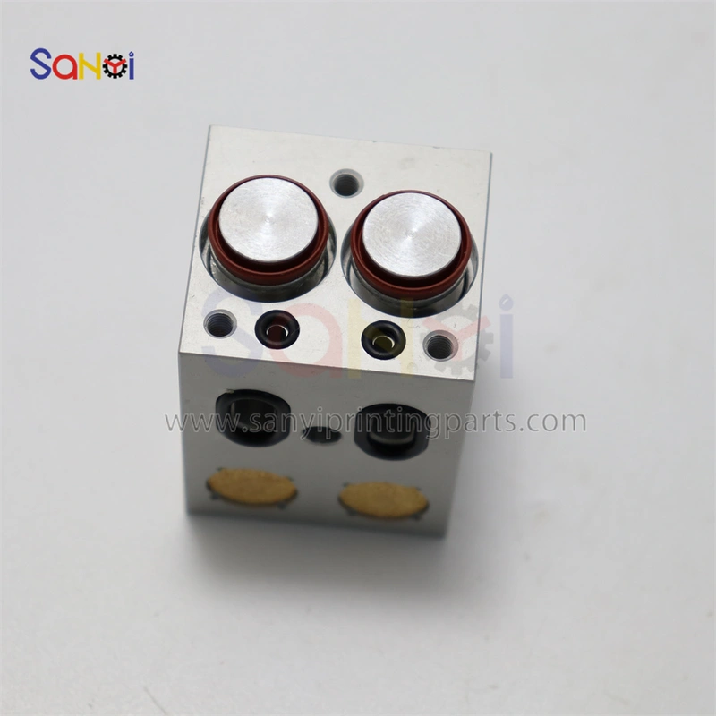 Best Quality Roland 700 Machine Valve 2625455 093K801640 Parts