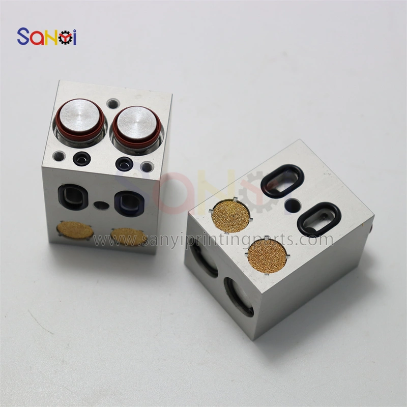 Best Quality Roland 700 Machine Valve 2625455 093K801640 Parts