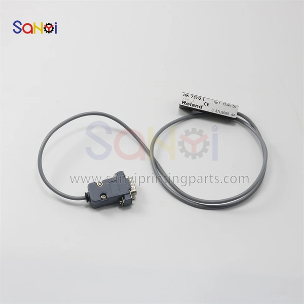 Best Quality RK 757/2.1 Sensor For Roland 700 Printing Machine Parts
