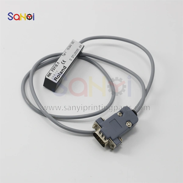 Best Quality RK 757/2.1 Sensor For Roland 700 Printing Machine Parts