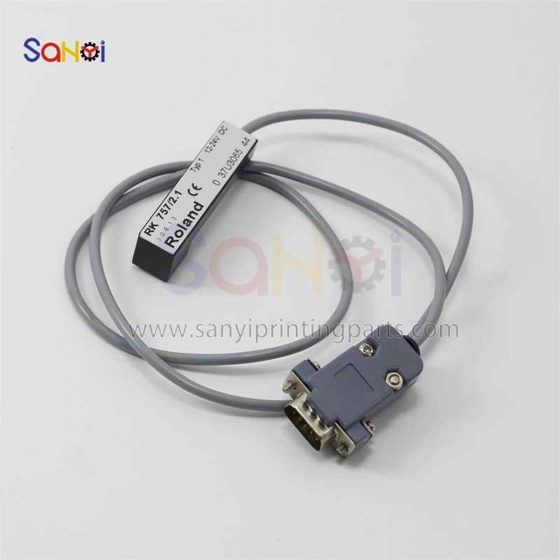 Best Quality RK 757/2.1 Sensor For Roland 700 Printing Machine Parts