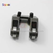 Best Quality Roland Front Gauge Swing Seat Front Gauge Bracket Bearing For Printing Machine Parts