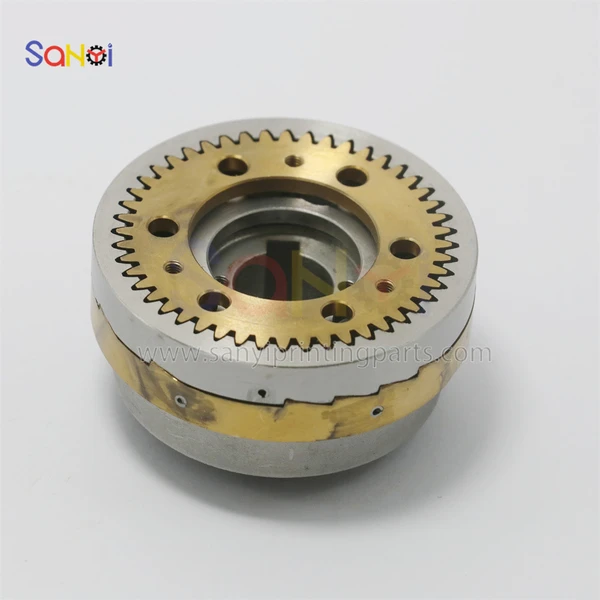 Best Quality Roland Printing Machine 200 600 Water Roller Clutch