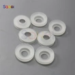 Best Quality Die Cutting Machine Rubber Suction Cup Suction Nozzle 45x11x19MM