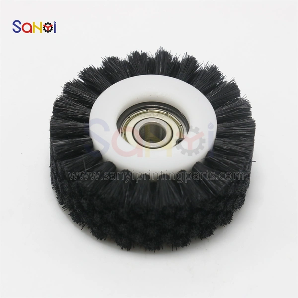 Best Quality Die Cutting Machine Paper Pressing Wheel 66X27X8MM