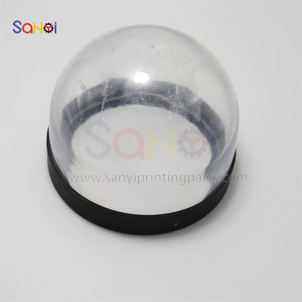 Best Quality Printing Machine Powder Spray Cup 143X110MM