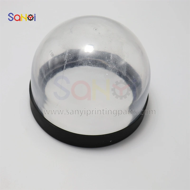 Best Quality Printing Machine Powder Spray Cup 143X110MM