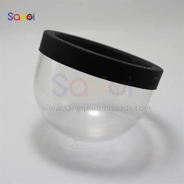 Best Quality Printing Machine Powder Spray Cup 143X110MM