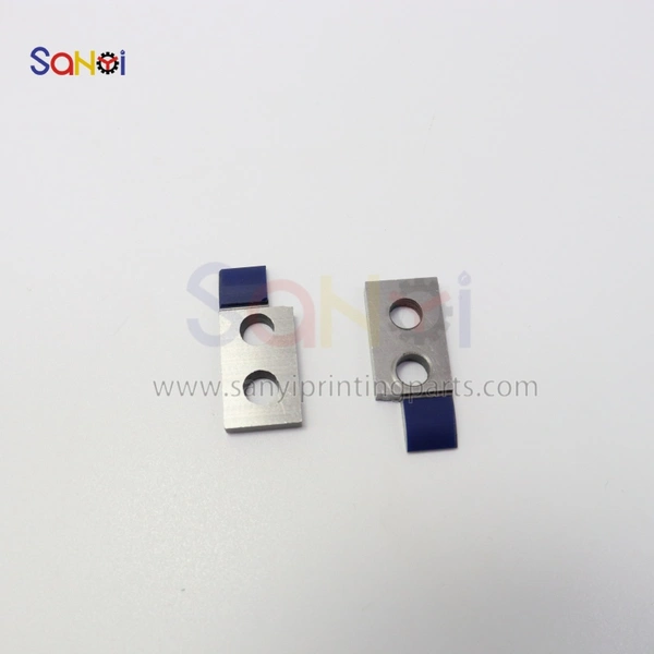 52.580.362 Gripper For Heidelberg GTO52 SM74 PM74 Printing Machine