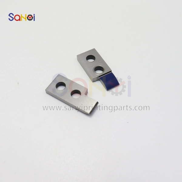 52.580.362 Gripper For Heidelberg GTO52 SM74 PM74 Printing Machine