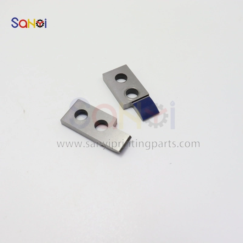 52.580.362 Gripper For Heidelberg GTO52 SM74 PM74 Printing Machine