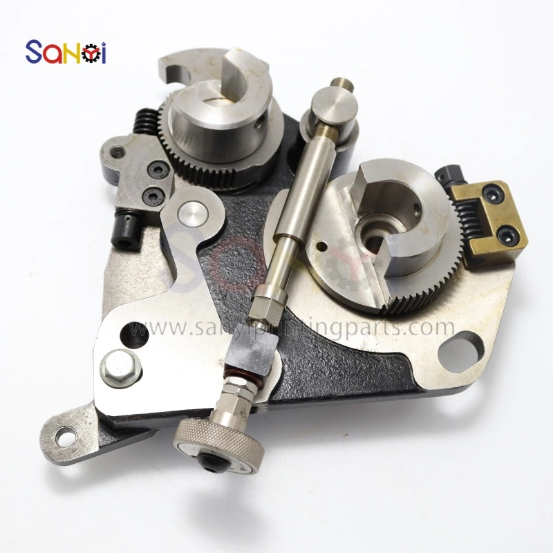 71.030.232 71.030.213 71.030.214 Bearing Plate Support For Heidelberg