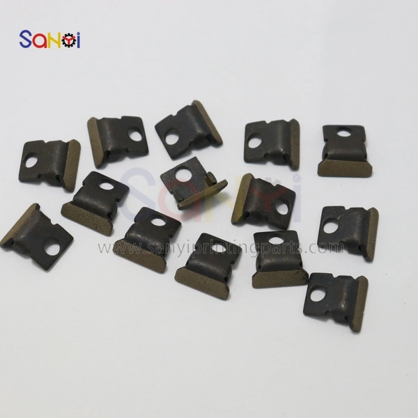 93.525.310 Gripper Pad For Heidelberg CD102 SM102 CX102 Printing 