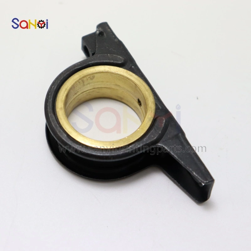 C3.011.128F Roller Cylinder Gripper 85x32mm For Heidelberg SM102 CD102