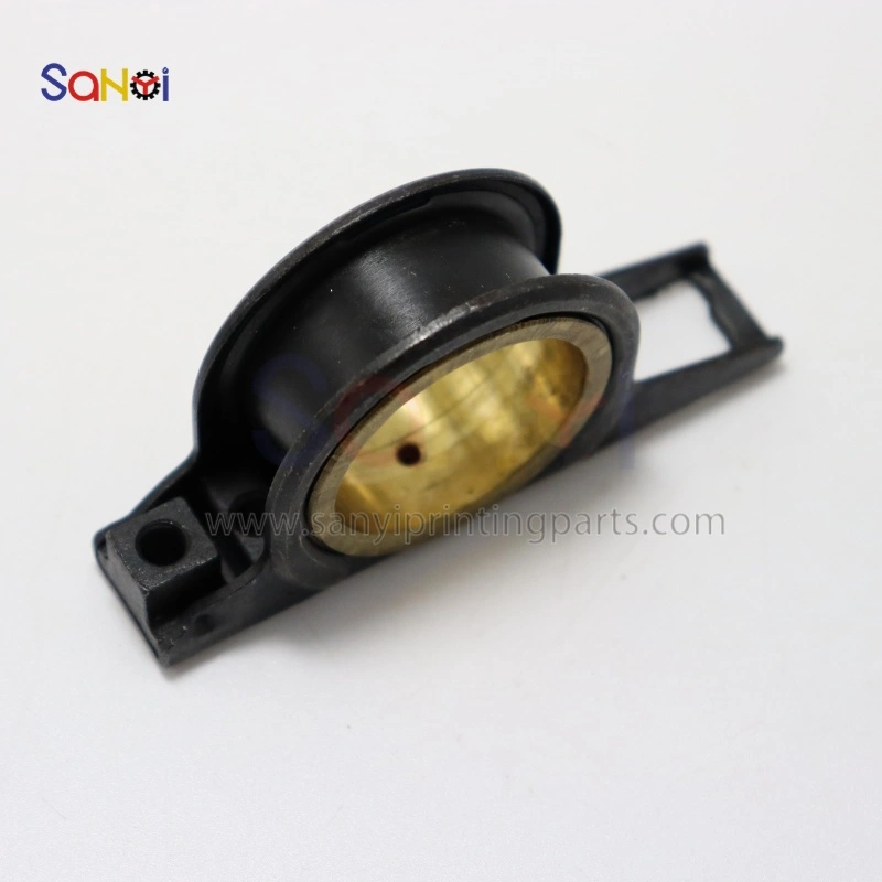 C3.011.128F Roller Cylinder Gripper 85x32mm For Heidelberg SM102 CD102