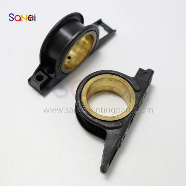 C3.011.128F Roller Cylinder Gripper 85x32mm For Heidelberg SM102 CD102