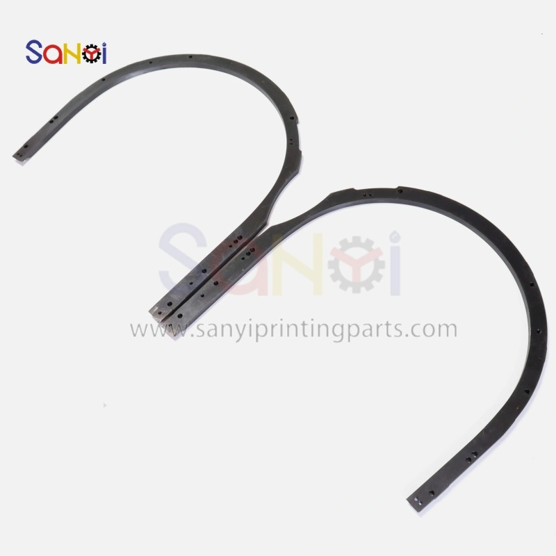 C4.014.020 C4.014.021 Chain Guide For Heidelberg CD102 SM102 Printing