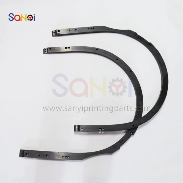 C4.014.020 C4.014.021 Chain Guide For Heidelberg CD102 SM102 Printing