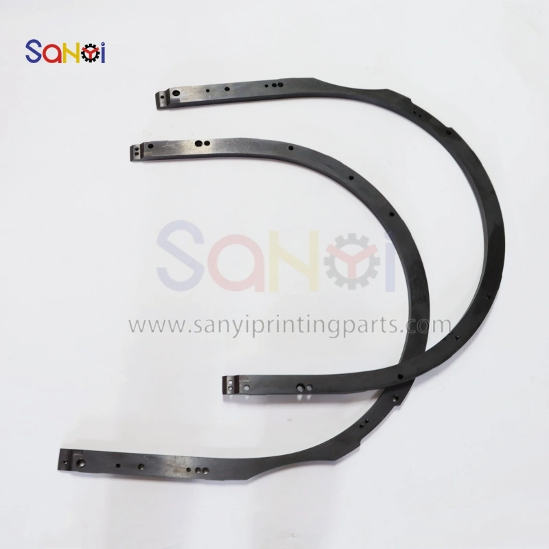 C4.014.020 C4.014.021 Chain Guide For Heidelberg CD102 SM102 Printing