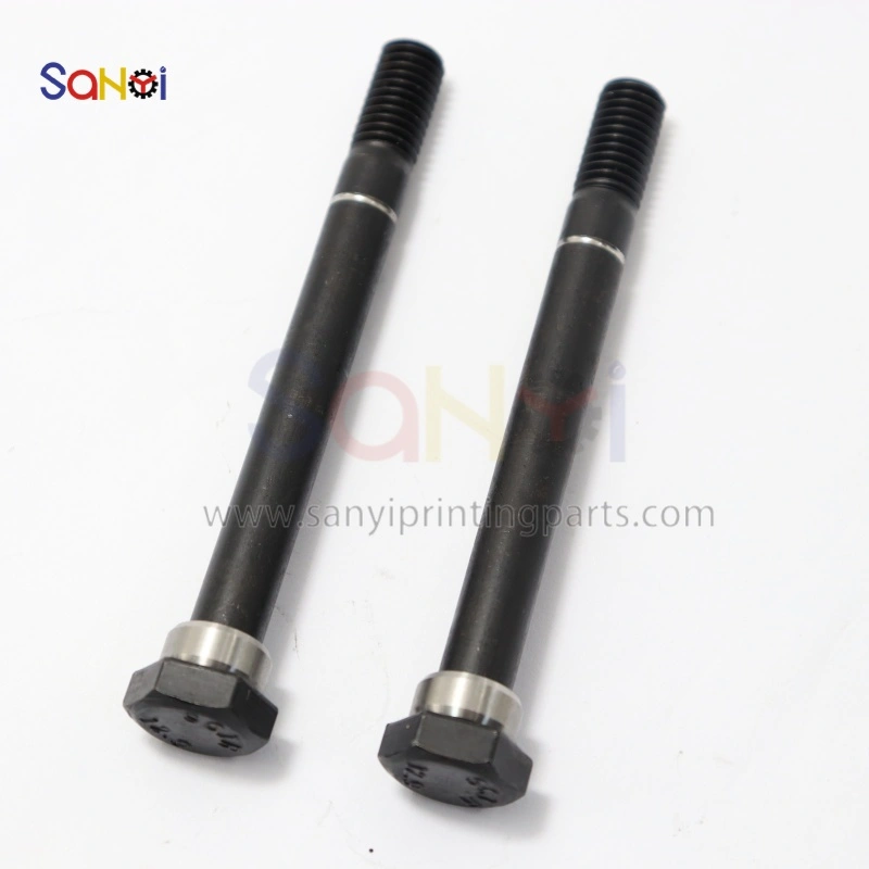 C5.040.449 Hexagon-Head Screw Roller For Heidelberg CD102 SM102