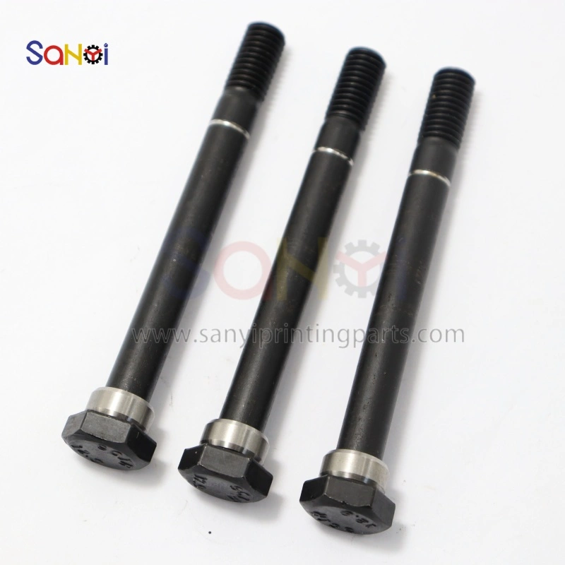 C5.040.449 Hexagon-Head Screw Roller For Heidelberg CD102 SM102