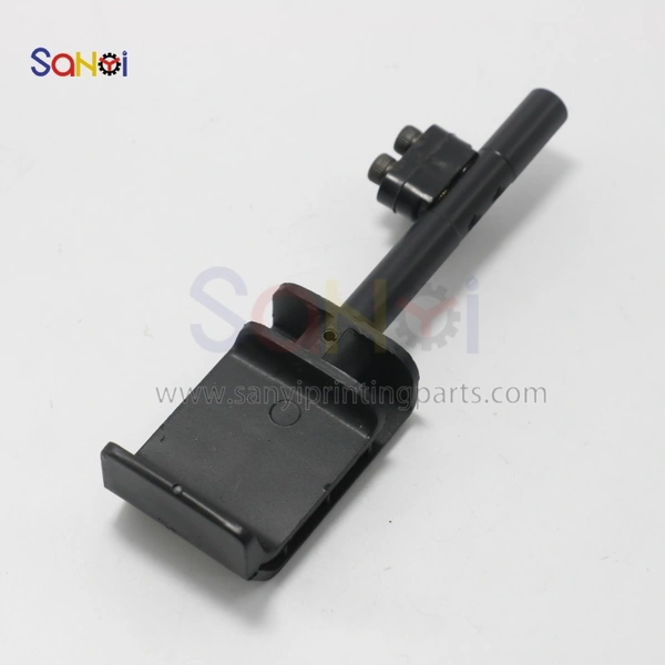 F2.028.316 MV.035.455 Foot Pressure Bracket Lever For Heidelberg 