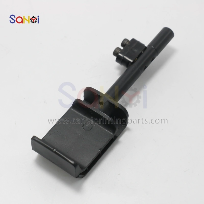 F2.028.316 MV.035.455 Foot Pressure Bracket Lever For Heidelberg 