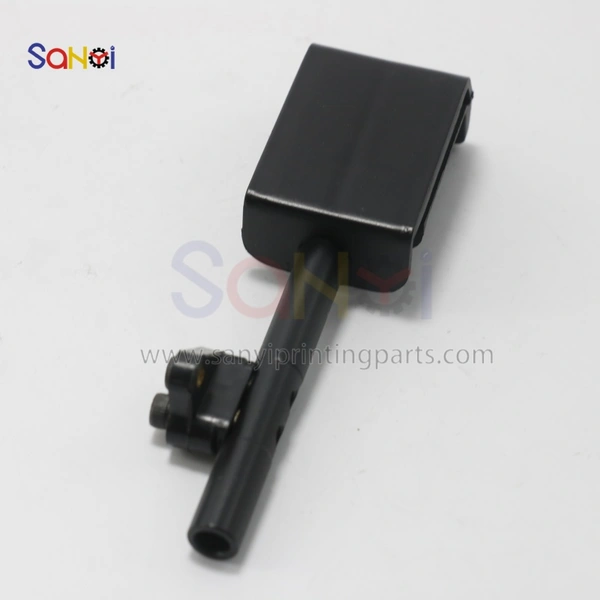 F2.028.316 MV.035.455 Foot Pressure Bracket Lever For Heidelberg 