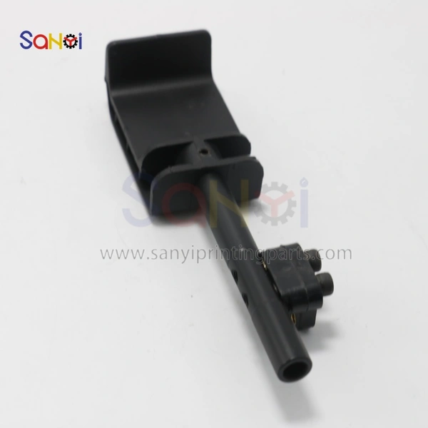 F2.028.316 MV.035.455 Foot Pressure Bracket Lever For Heidelberg 