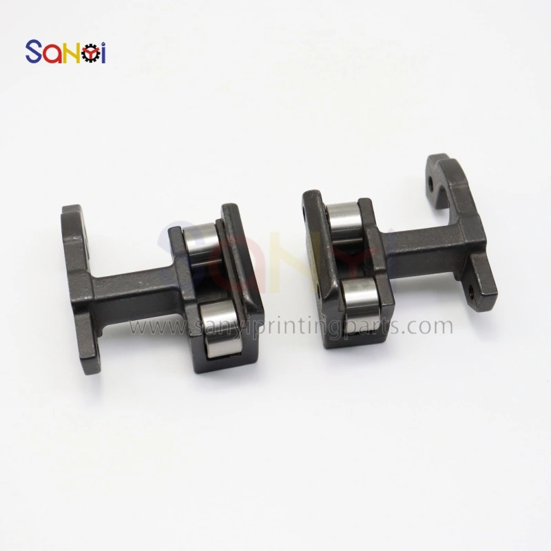 G2.014.004 G2.014.005 Connecting Gripper Bar For Heidelberg Printing