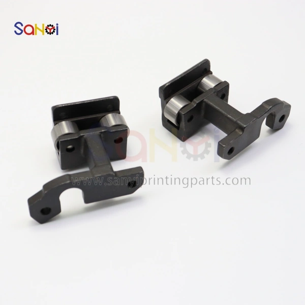 G2.014.004 G2.014.005 Connecting Gripper Bar For Heidelberg Printing