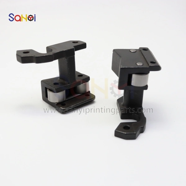 G2.014.004 G2.014.005 Connecting Gripper Bar For Heidelberg Printing